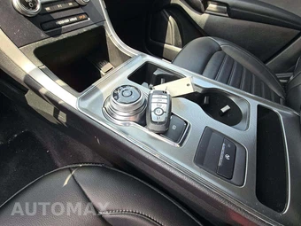 2022 Ford Edge SEL - miniatura 8