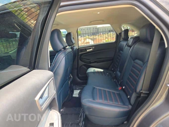 2022 Ford Edge SEL - miniatura 10