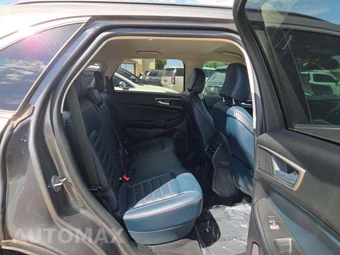 2022 Ford Edge SEL - miniatura 13