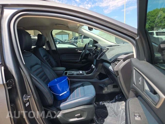 2022 Ford Edge SEL - miniatura 15