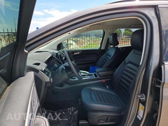 2022 Ford Edge SEL - miniatura 3