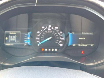 2022 Ford Edge SEL - miniatura 6