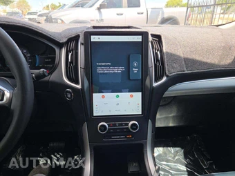 2022 Ford Edge SEL - miniatura 7