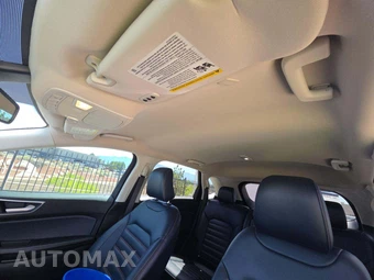 2022 Ford Edge SEL - miniatura 8