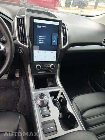 2022 Ford Edge SEL – miniatura 10