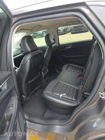 2022 Ford Edge SEL – miniatura 13