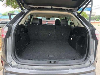 2022 Ford Edge SEL – miniatura 14