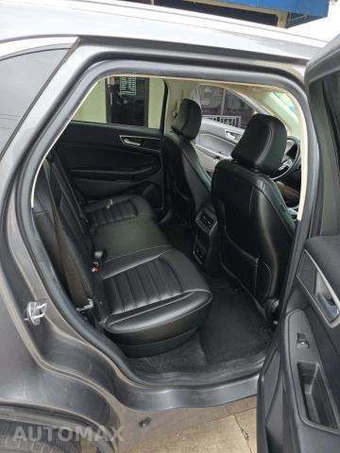 2022 Ford Edge SEL – miniatura 16