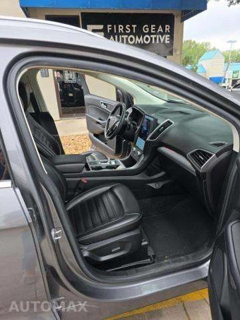 2022 Ford Edge SEL – miniatura 18