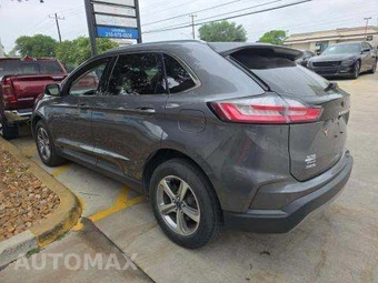 2022 Ford Edge SEL – miniatura 2