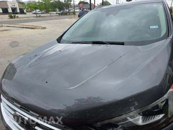 2022 Ford Edge SEL – miniatura 21