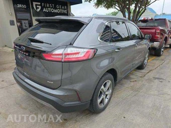 2022 Ford Edge SEL – miniatura 3