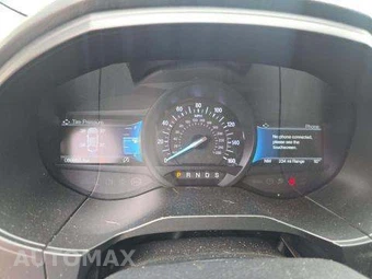 2022 Ford Edge SEL – miniatura 9