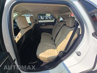 2022 Ford Edge SEL - miniatura 10