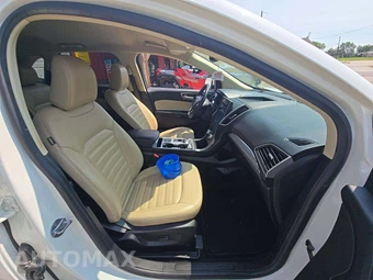 2022 Ford Edge SEL - miniatura 15