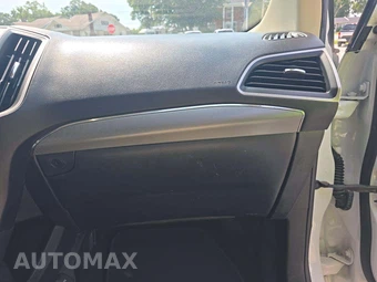 2022 Ford Edge SEL - miniatura 16