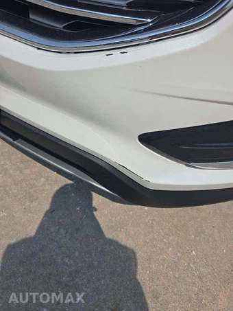 2022 Ford Edge SEL - miniatura 19