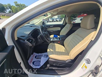 2022 Ford Edge SEL - miniatura 3