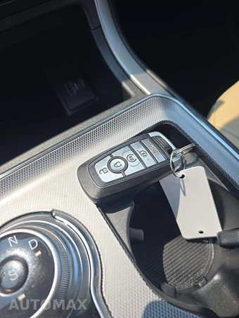 2022 Ford Edge SEL - miniatura 5