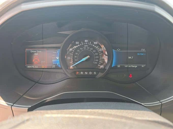 2022 Ford Edge SEL - miniatura 6