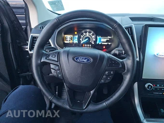 2022 Ford Edge SEL - miniatura 10