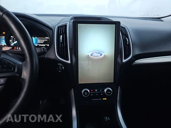 2022 Ford Edge SEL - miniatura 11
