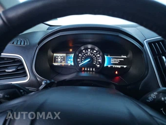2022 Ford Edge SEL - miniatura 12