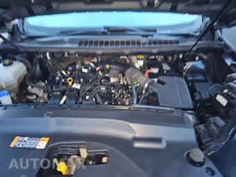 2022 Ford Edge SEL - miniatura 15