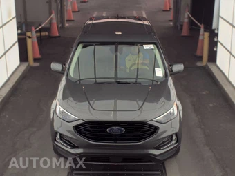 2022 Ford Edge SEL - miniatura 2
