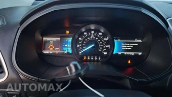2022 Ford Edge SEL - miniatura 20