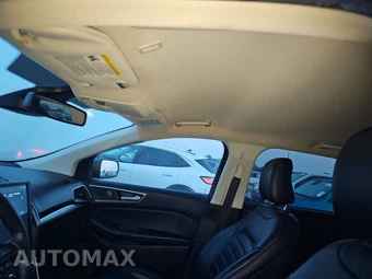 2022 Ford Edge SEL - miniatura 21