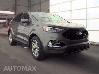 2022 Ford Edge SEL - miniatura 3