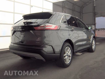 2022 Ford Edge SEL - miniatura 4