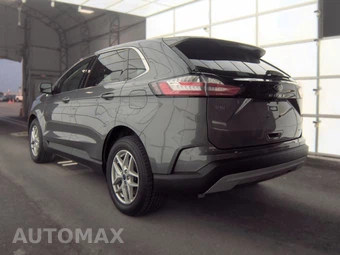 2022 Ford Edge SEL - miniatura 6