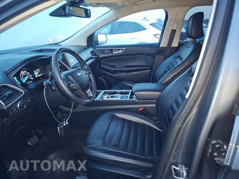 2022 Ford Edge SEL - miniatura 7