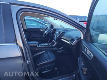 2022 Ford Edge SEL - miniatura 8
