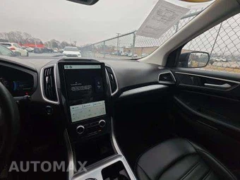 2022 Ford Edge SEL - miniatura 10