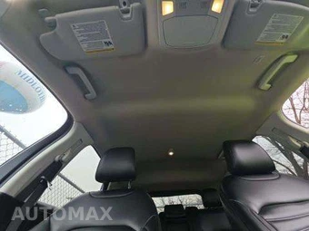 2022 Ford Edge SEL - miniatura 11