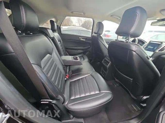 2022 Ford Edge SEL - miniatura 16