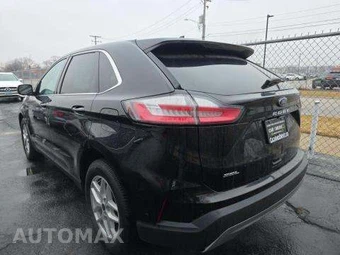 2022 Ford Edge SEL - miniatura 2