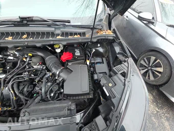 2022 Ford Edge SEL - miniatura 23