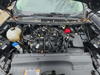 2022 Ford Edge SEL - miniatura 27