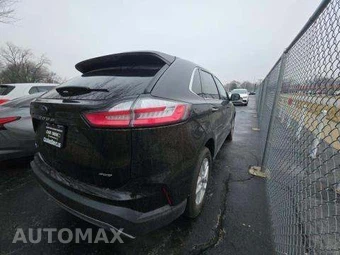 2022 Ford Edge SEL - miniatura 3