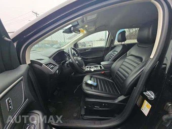 2022 Ford Edge SEL - miniatura 6