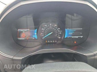 2022 Ford Edge SEL - miniatura 9