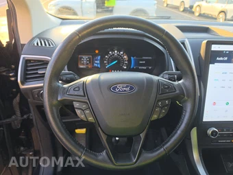 2022 Ford Edge SEL - miniatura 10