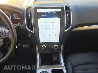 2022 Ford Edge SEL - miniatura 11