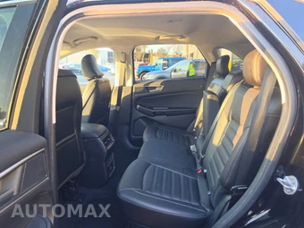 2022 Ford Edge SEL - miniatura 13