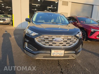 2022 Ford Edge SEL - miniatura 2