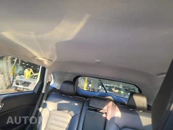 2022 Ford Edge SEL - miniatura 22